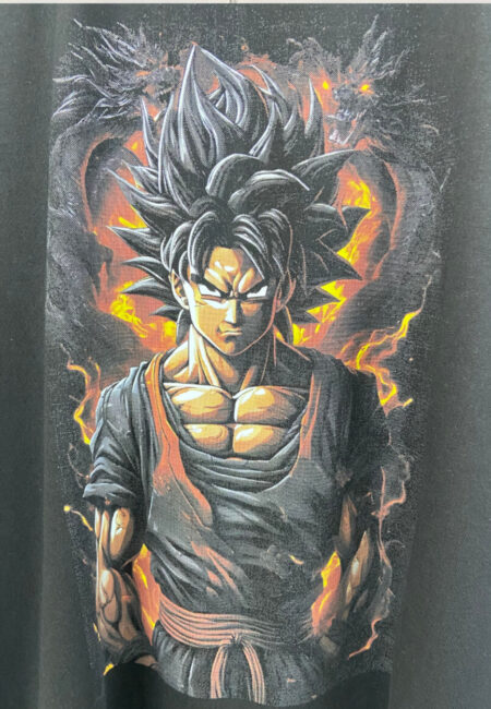 Goku - Dragon Ball