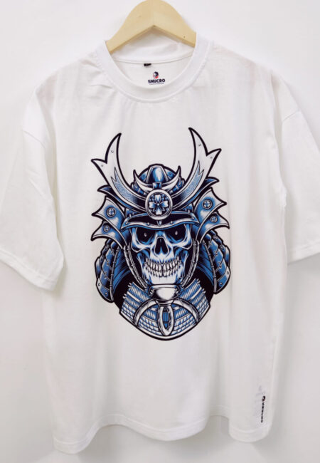 Skull Samurai