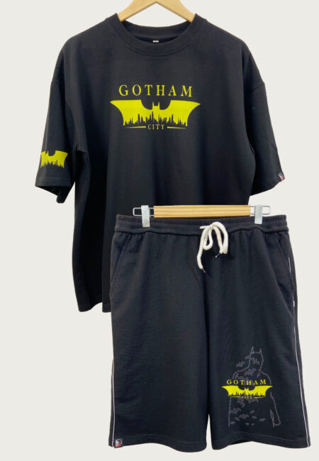 Gotham-Batman