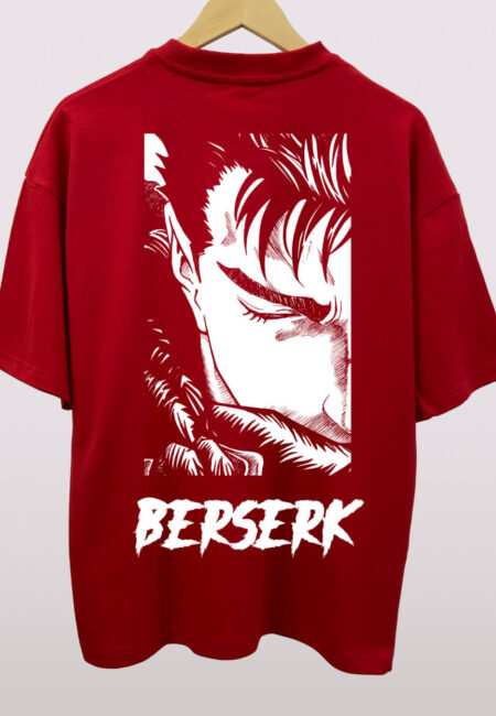 Berserk